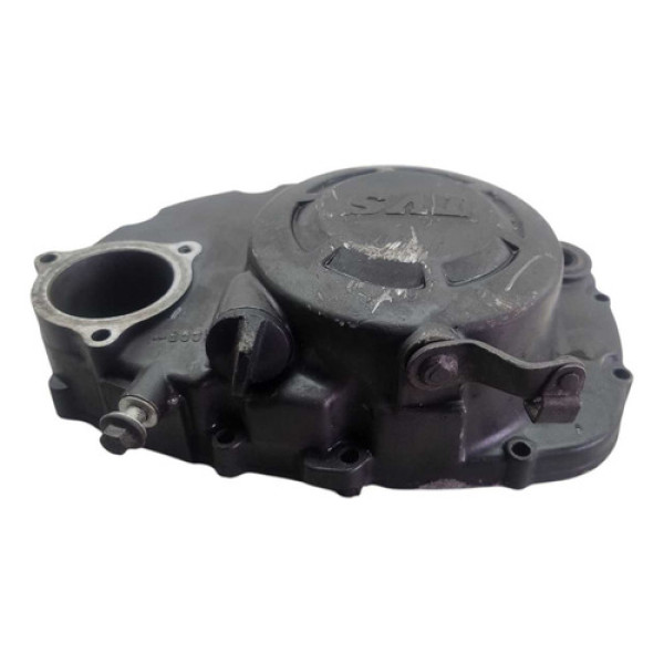 Tampa Lateral Embreagem Dafra Apache 150 2010 2015