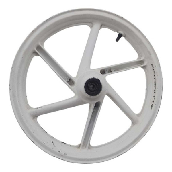 Aro Roda Dianteira Honda Cb 500 97 05 Original