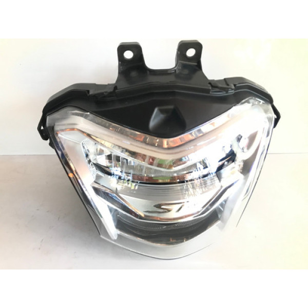 Farol/ Bloco Optico Honda Sh 150i Original (4523)