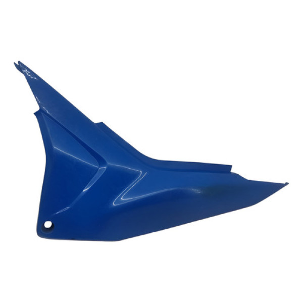 Tampa Lateral Esquerda Honda Bros 160 2015 2021 Original