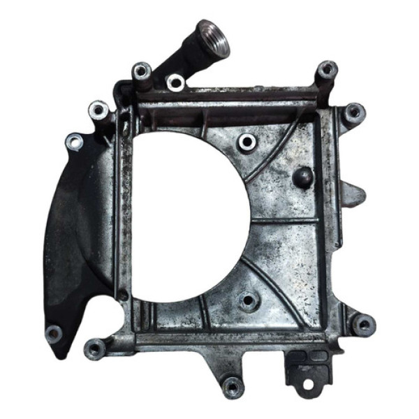 Suporte Radiador Honda Lead 110 Original 