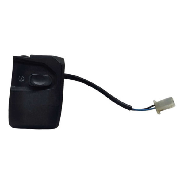 Chave Punho De Partida Yamaha Nmax 160 2017 Original