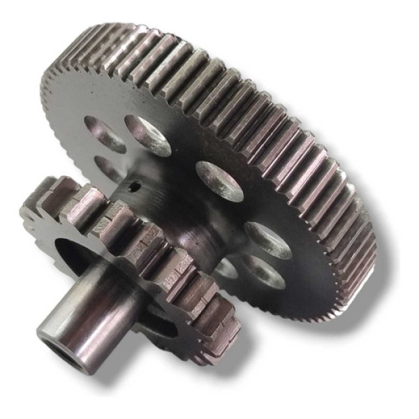 Engrenagem De Partida Honda Cb 300 2012 Original