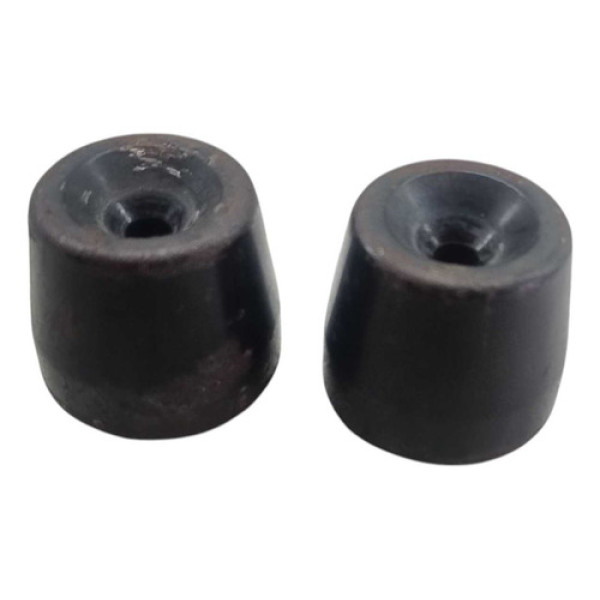 Pesos Guidão Honda Adv 150 2020 2024 Original Vermelha