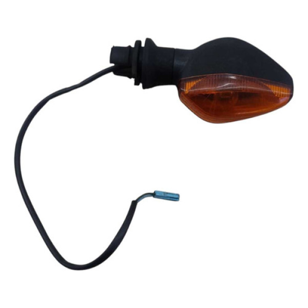 Pisca Traseiro Direito Honda Fan 150 2014 2015 Original