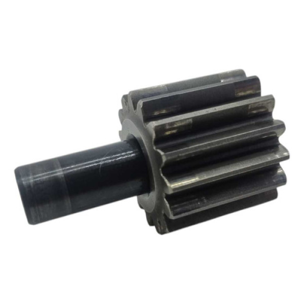 Engrenagem Motor Partida Yamaha Fazer 250 2020 21 Original 