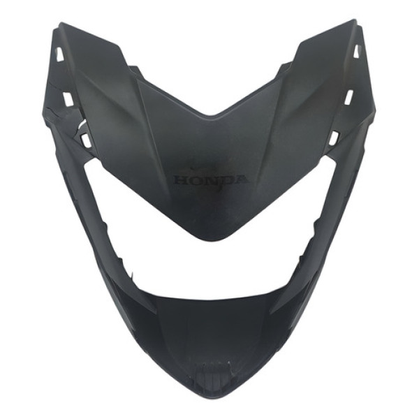 Carenagem Farol Detalhe Honda Cb 300f Twister 2023 2025 