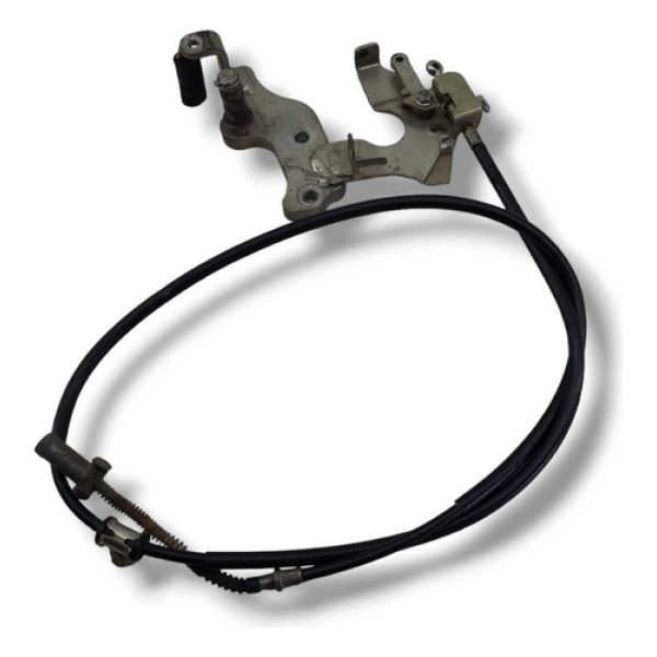 Suporte Do Pedal De Freio Combi Brake Honda Biz 110i 2020