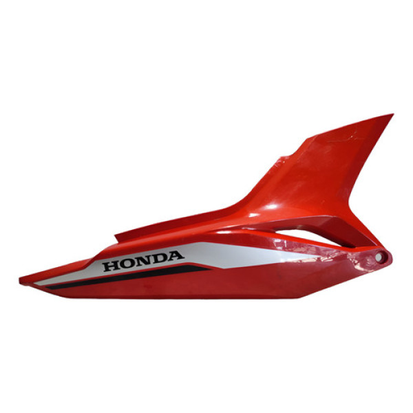 Tampa Lateral Direito Honda Bros 160 2022 Original 