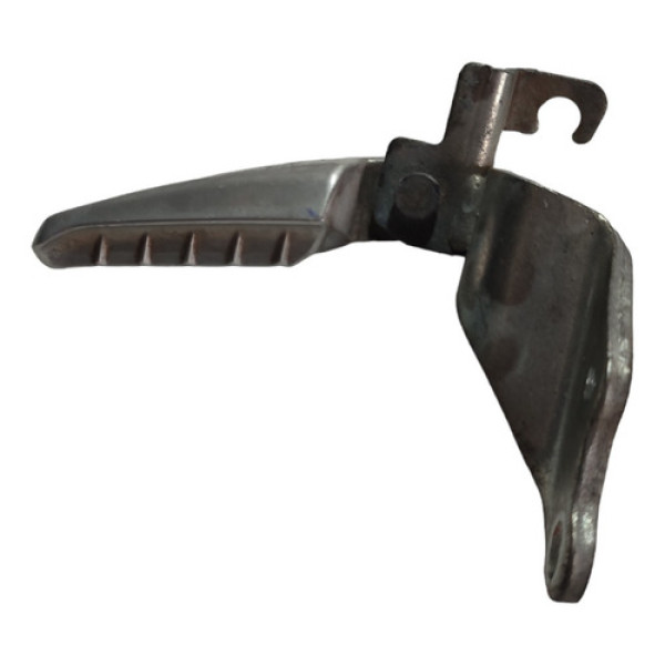 Pedaleira Traseira Esquerda Yamaha Neo 125 22 Original 