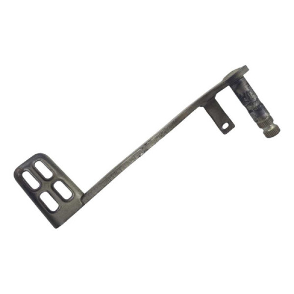 Pedal Lateral Direito Yamaha Fazer 250 2018 2022 Original 