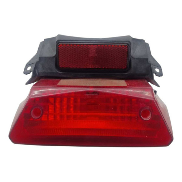 Lanterna Traseira Yamaha Ybr 125 Factor 2009 Original