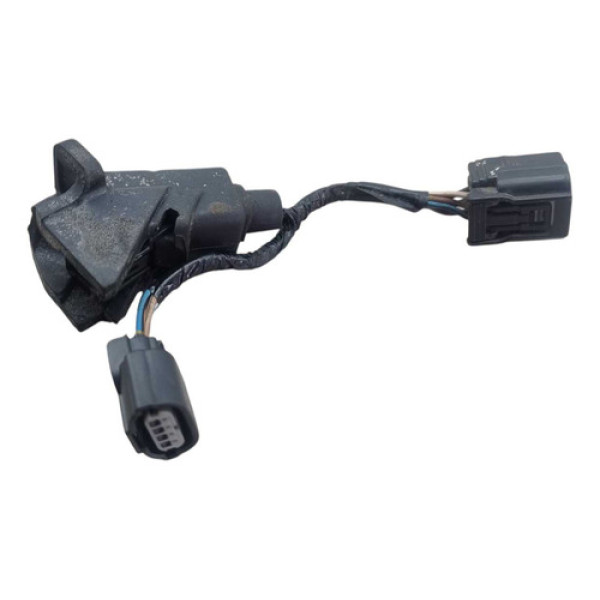 Chicote Do Tbi Corpo De Injeção Honda Bros 150 2010 Orginal