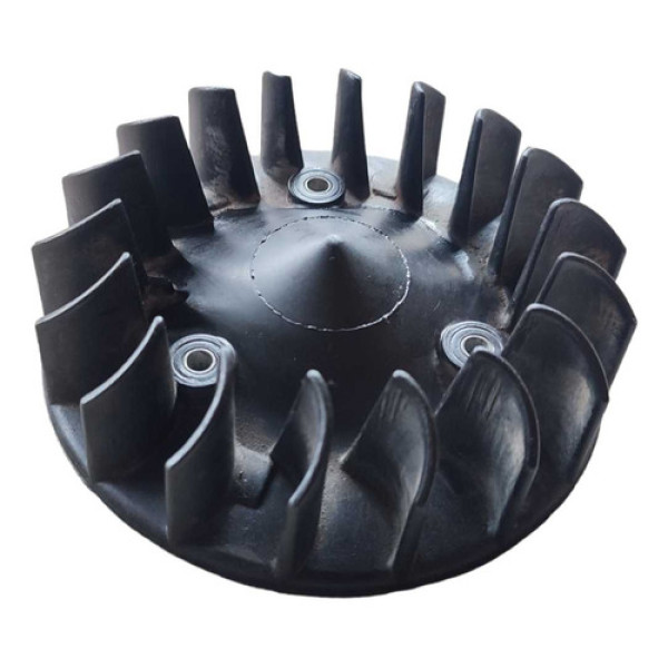 Carenagem Ventoinha Kasinski Prima 150 Original