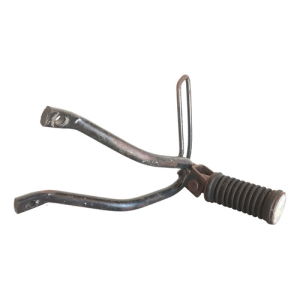 Pedaleira Traseira Esquerda Yamaha Tdm 225 Original (5714)