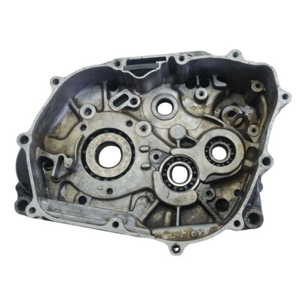 Carcaça Motor Direito Honda Cbx Twister 250 2008 Original