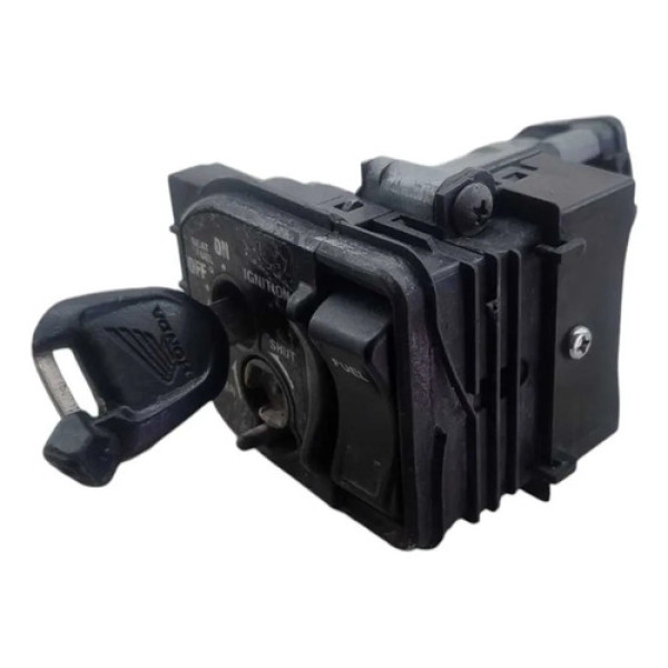 Igniçao Chave Honda Pcx 150 2016 2018 Original