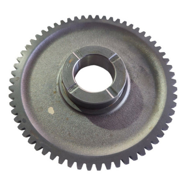 Engrenagem Do Magneto Honda Fan 160 2019 Original (6863)