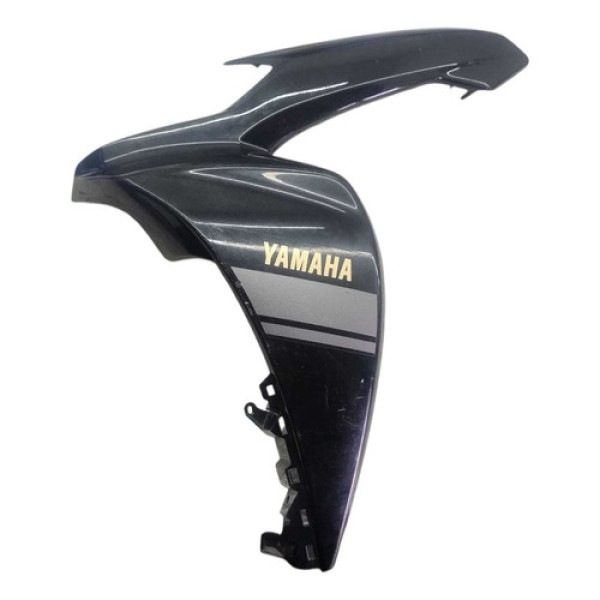 Carenagem Lateral Esquerda Yamaha Fluo 125