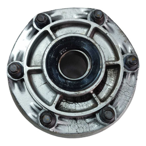 Flange Da Coroa Suzuki Gsx 1300r Hayabusa 99/07 Original