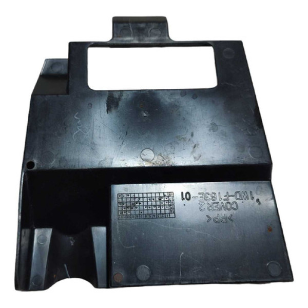 Tampa Caixa De Bateria Yamaha R3 Mt03 2022 Original