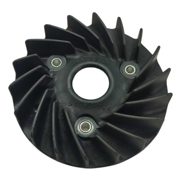 Ventoinha Yamaha Nmax 160 2018 Original