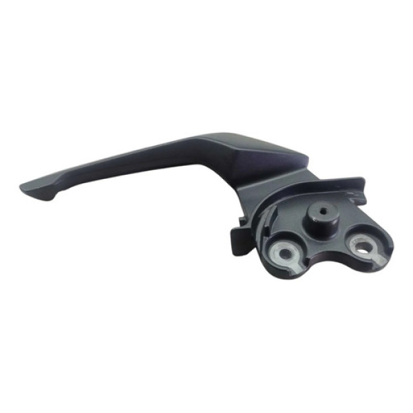 Alça Traseira Esquerdo Honda Cb300f Twister 2023 2026 26009 Preto