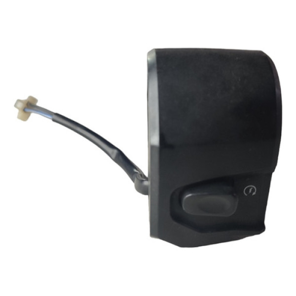 Chave Punho De Partida Yamaha Nmax 160 2016 Original 