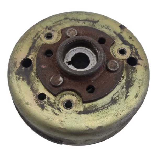  Volante De Magneto Yamaha Neo 115 2007 Original