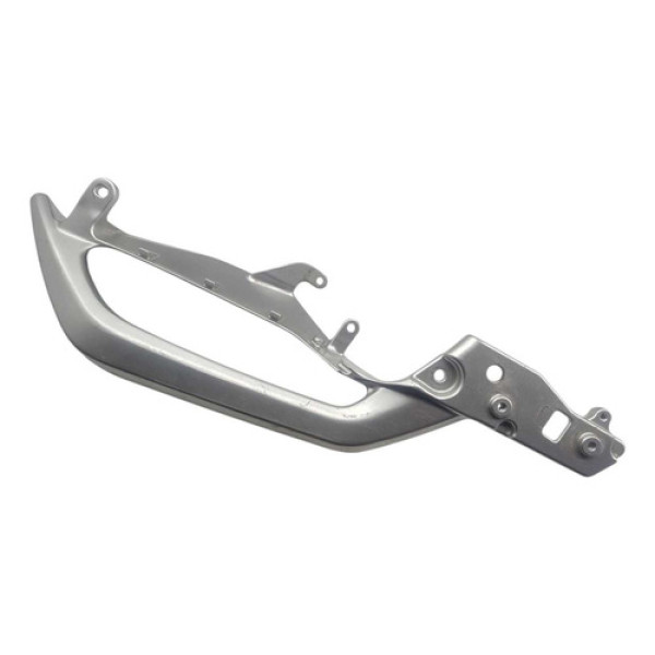 Alça Traseira Esquerda Yamaha Crosser 150 2015 2024 Original