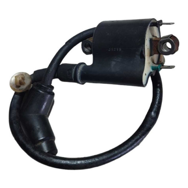 Bobina De Faisca Honda Lead 110 2011 Original 