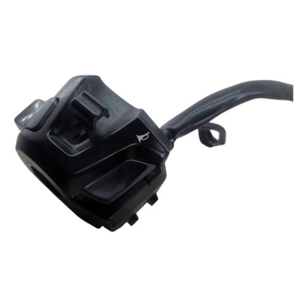 Chave Punho Luz Suzuki Haojue Jtz Dr 160 2020 2024 Original