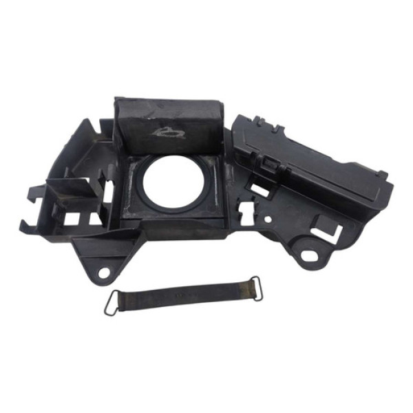 Caixa De Bateria Yamaha Factor 150 2013 Original