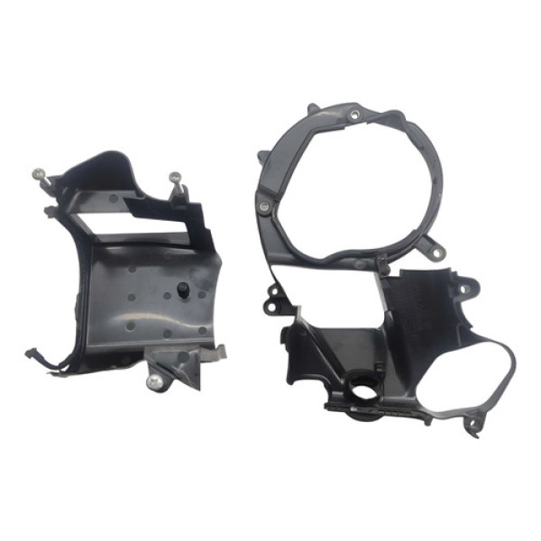 Carenagem Capa Do Motor Yamaha Neo 125 2017 2025 Original