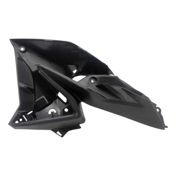 Carenagem Interna Aba Tanque Esquerda Honda Fan 160 2022