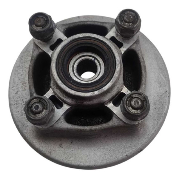 Flange Traseira Honda Fan 150 2014 Original