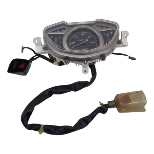  Painel Honda Lead 110 2016 Original 