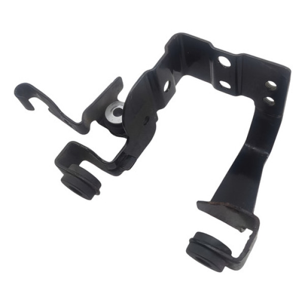 Suporte Do Modulo Yamaha Fazer 250 2018 2024 Original