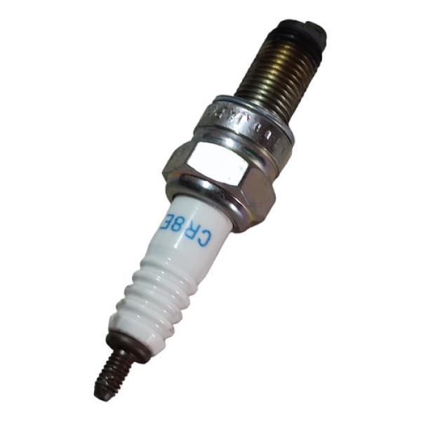 Vela De Ignicao Suzuki Burgman Executive 650 2019