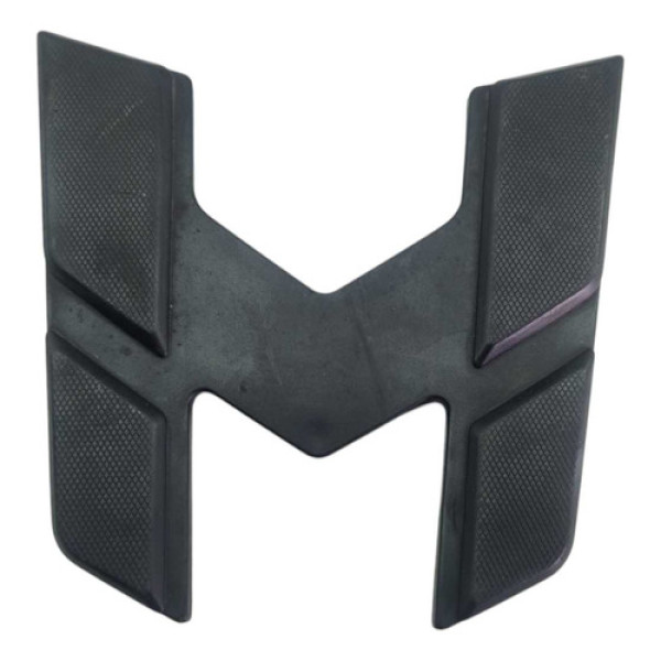  Borracha Da Rabeta Central Yamaha Crosser 150 2015 Original