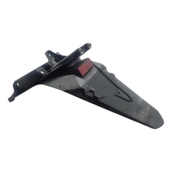 Paralama Suporte Da Placa Honda Pcx 150 2016 2018