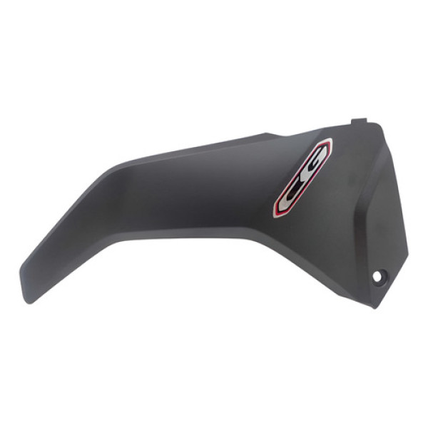 Tampa Lateral Esquerdo Honda Titan 150 2015 Original