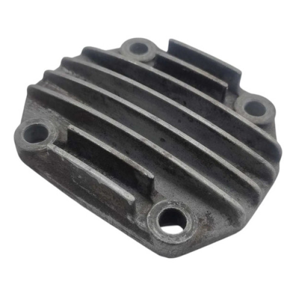 Tampa Do Cabeçote Honda Pop 100 2007 A 2014 Original