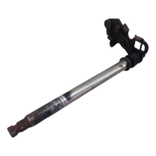 Eixo Pedal Marcha Honda Titan 160 2016 2023 Original