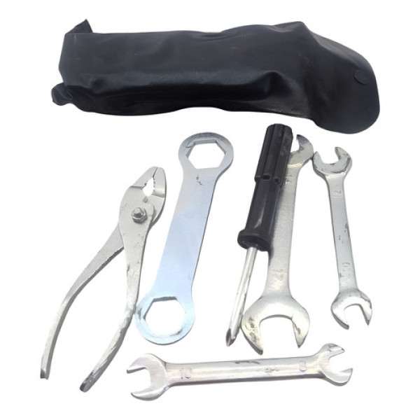 Jogo Ferramenta Fazer 250 2018 2024 Original