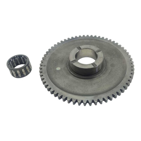 Engrenagem Do Magneto Honda Fan 160 2023 2024 Original 