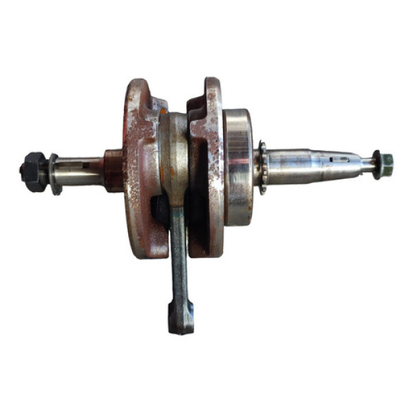 Virabrequim Suzuki Intruder 125 12 Original (6730)