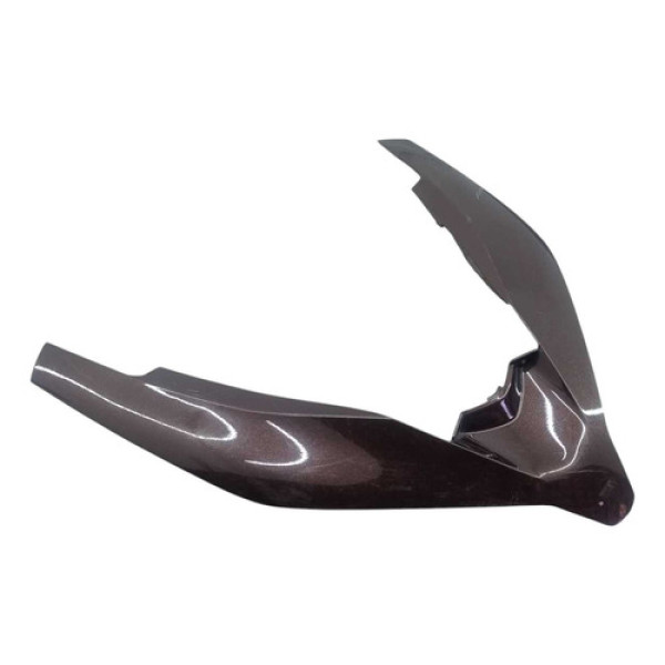 Carenagem Frontal Bico Honda Pcx 150 2019 2022 Original Marrom