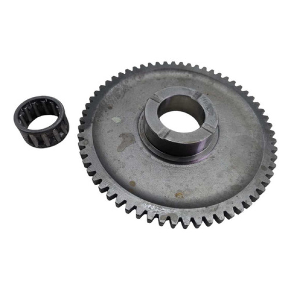 Engrenagem Do Magneto Honda Start 160 2016 2021 Original