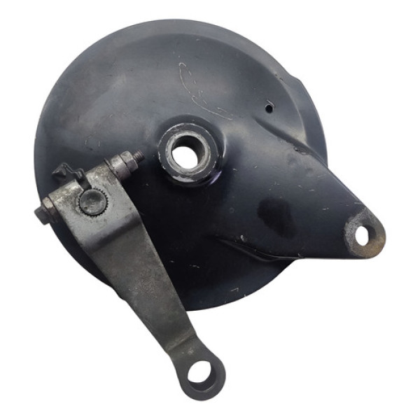 Espelho Traseiro Yamaha Fazer 150 2014 Original